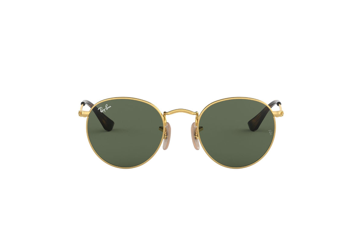 Ray-Ban Junior Lentes de Sol Round RJ9547S