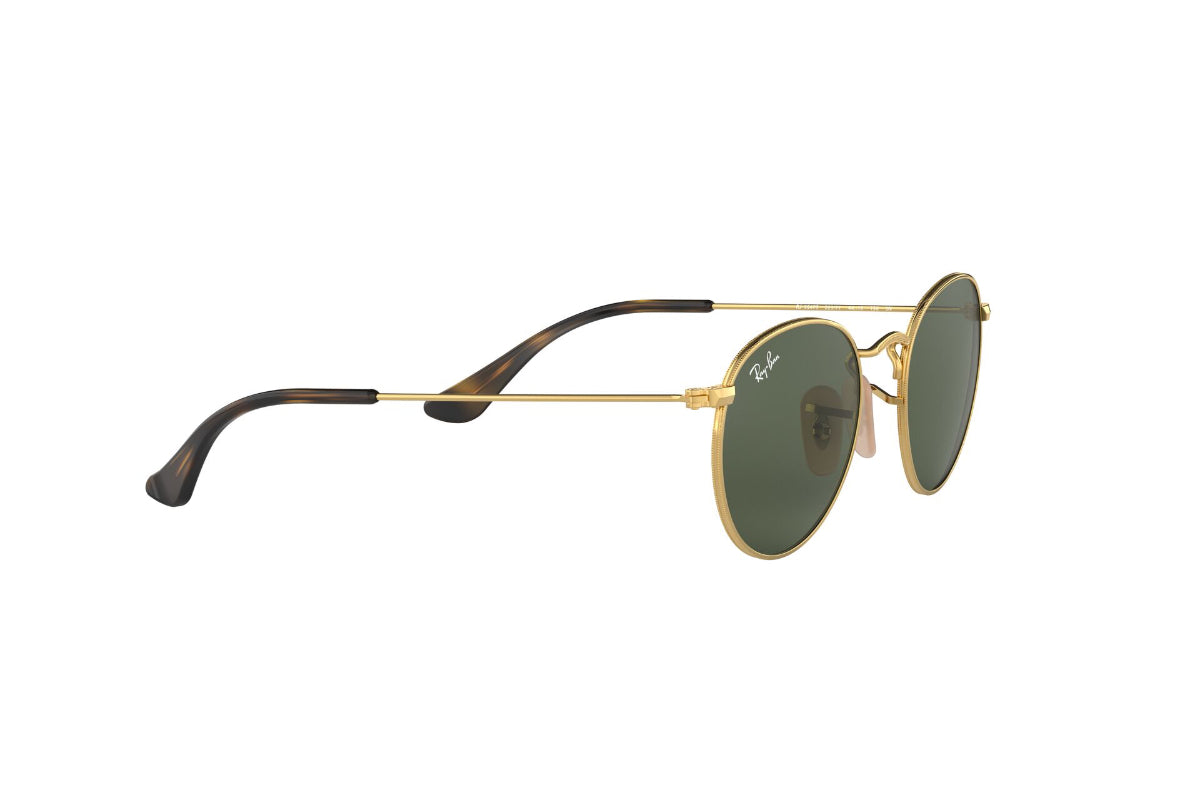 Ray-Ban Junior Lentes de Sol Round RJ9547S