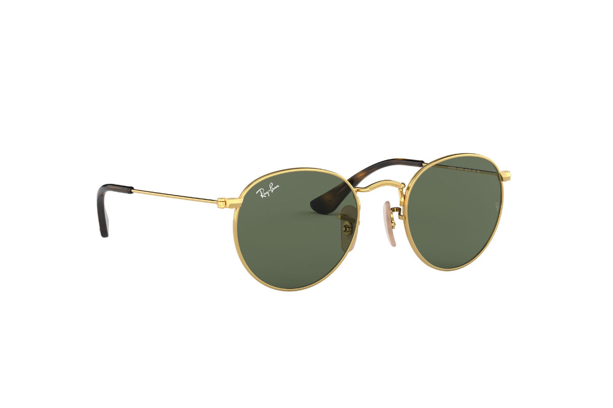 Ray-Ban Junior Lentes de Sol Round RJ9547S