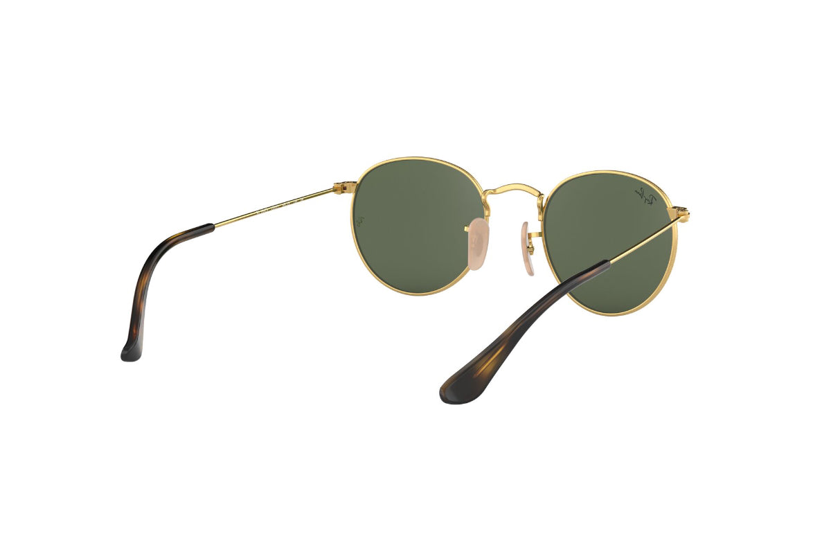 Ray-Ban Junior Lentes de Sol Round RJ9547S