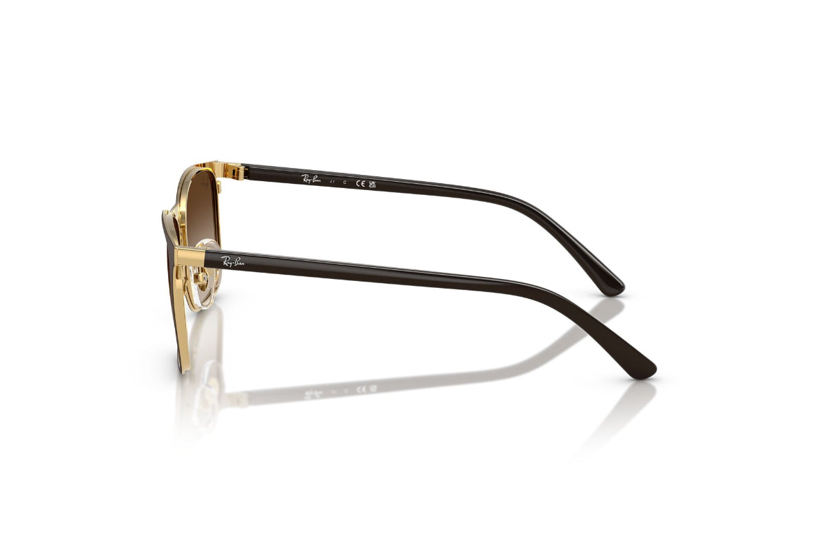 Ray-Ban Junior Lentes de Sol Degradados RJ9551S