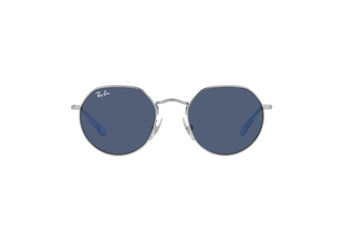 Ray-Ban Junior para NIÑOS Lentes de Sol Jack RJ9565S