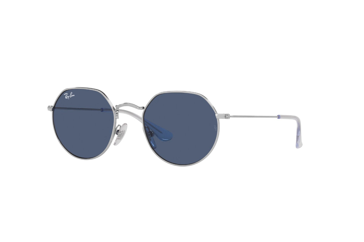 Ray-Ban Junior para NIÑOS Lentes de Sol Jack RJ9565S