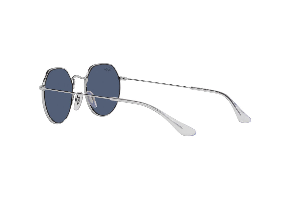 Ray-Ban Junior para NIÑOS Lentes de Sol Jack RJ9565S