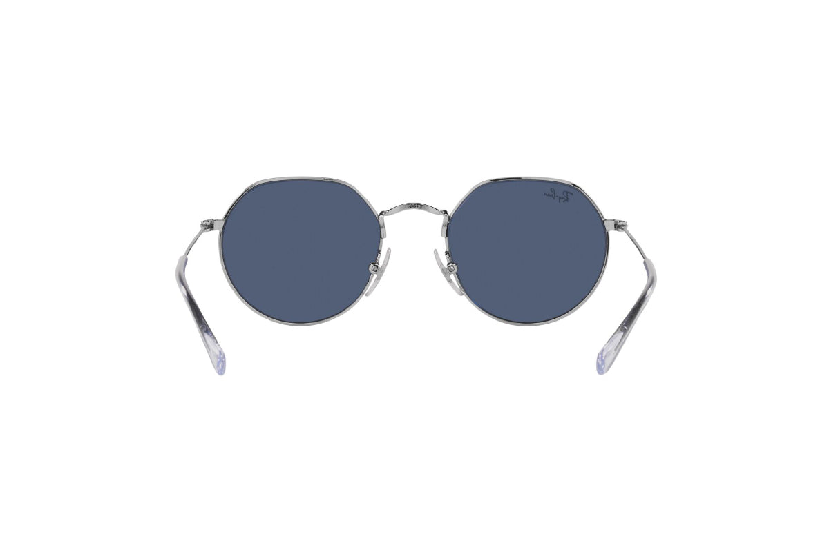 Ray-Ban Junior para NIÑOS Lentes de Sol Jack RJ9565S