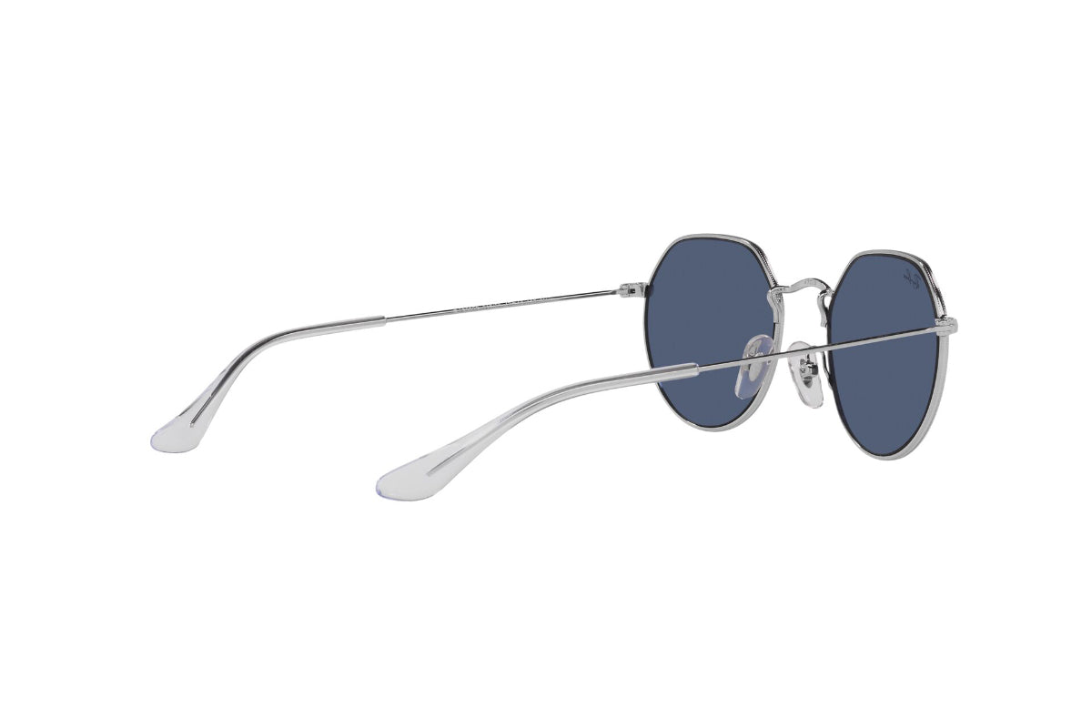 Ray-Ban Junior para NIÑOS Lentes de Sol Jack RJ9565S