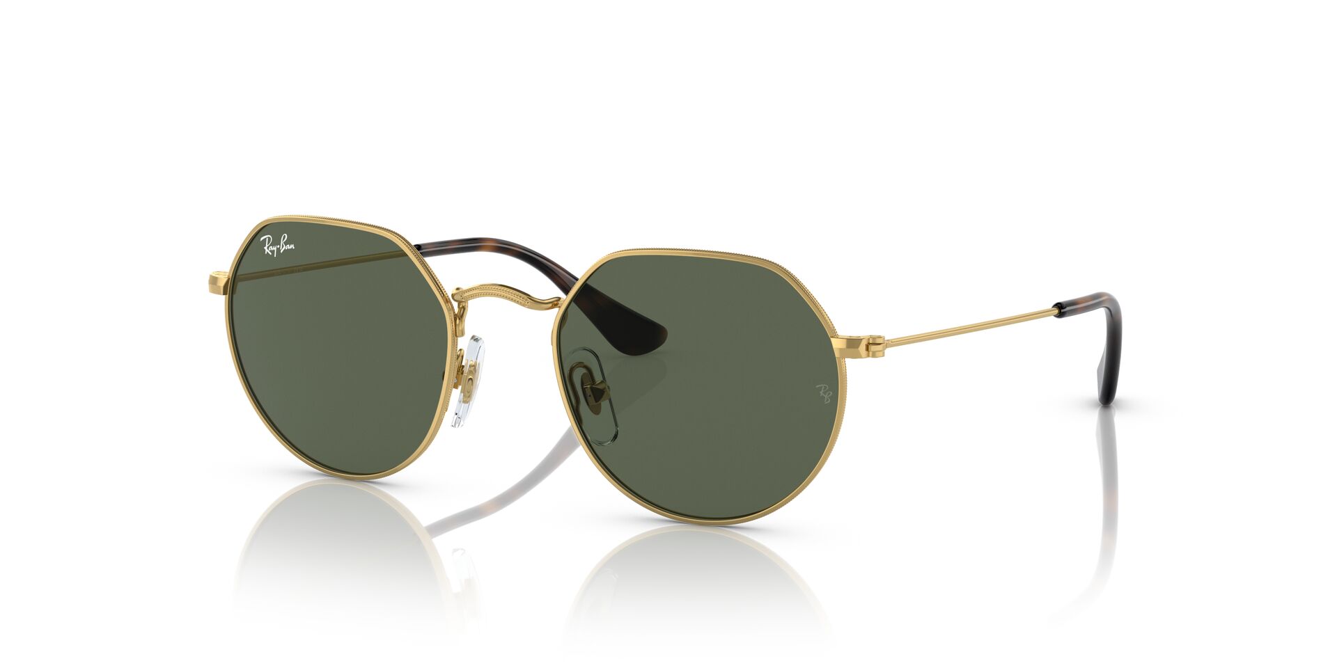 Ray-Ban Junior Lentes de Sol Junior RJ9565S
