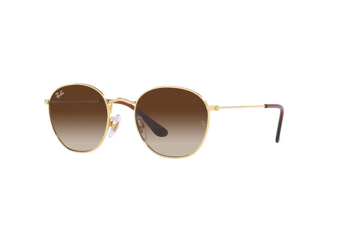 Ray-Ban Junior para NIÑOS Lentes de Sol Rob RJ9572S