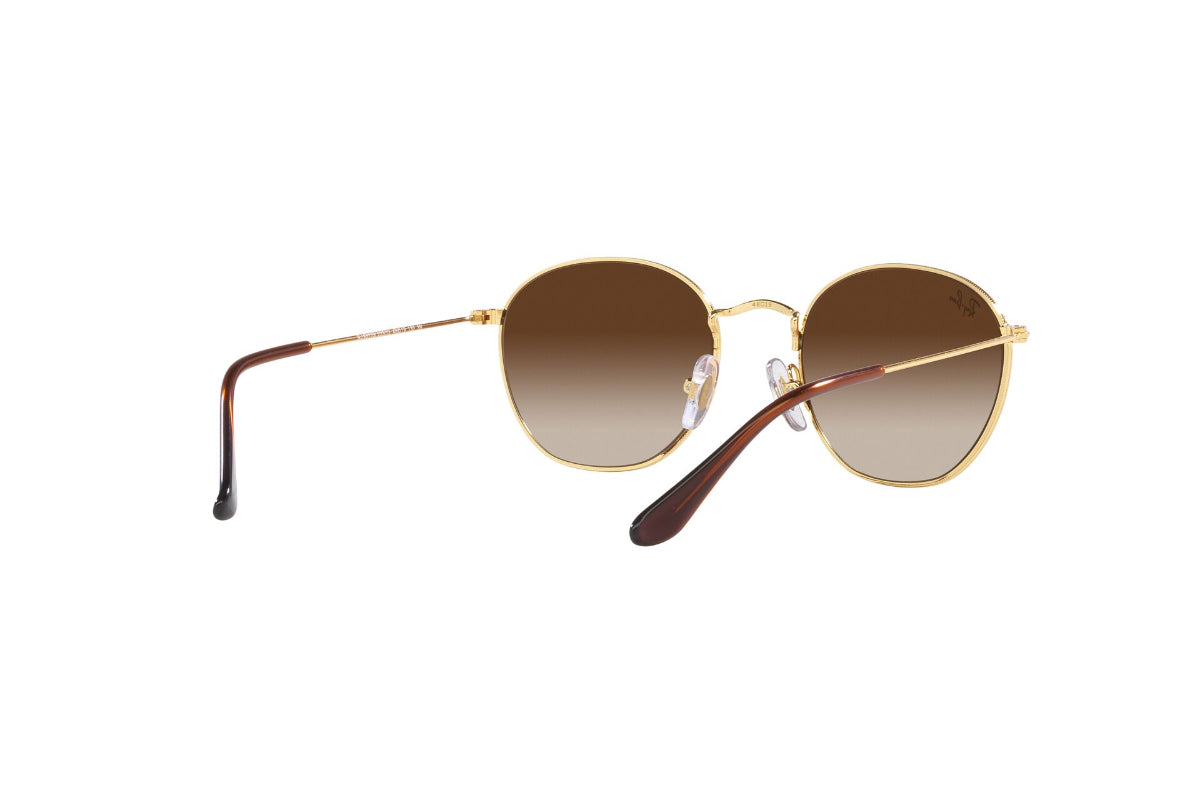 Ray-Ban Junior para NIÑOS Lentes de Sol Rob RJ9572S