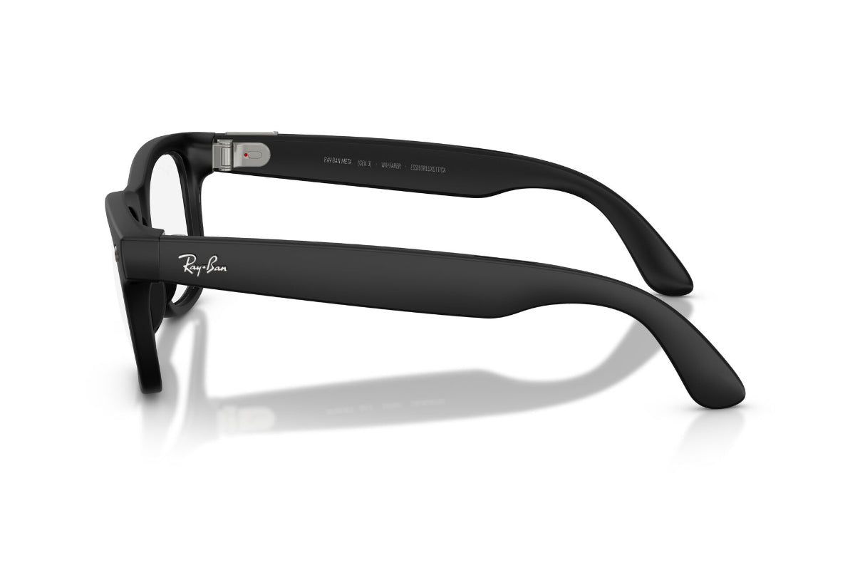 Ray-Ban Meta Lentes Inteligentes Wayfarer Gen 3 Filtro de Luz Azul RW4011