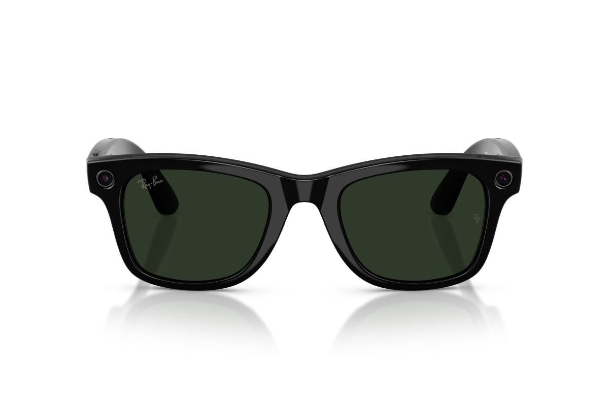 Ray-Ban Meta