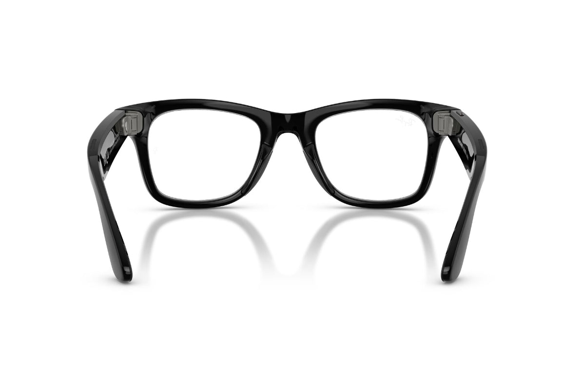 Ray-Ban Meta Lentes Inteligentes Wayfarer Gen 2 Fotocromáticos con Filtro de Luz Azul RW4012