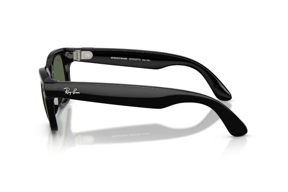 Ray-Ban Meta