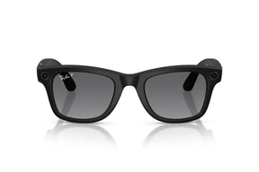 Ray-Ban Meta Lentes Inteligentes Wayfarer Gen 2 Polarizados RW4012