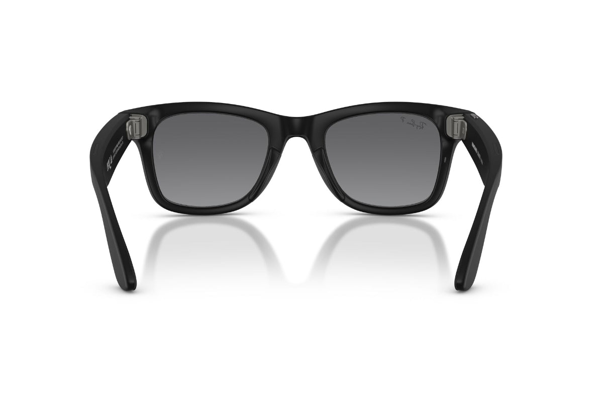 Ray-Ban Meta Lentes Inteligentes Wayfarer Gen 2 Polarizados RW4012