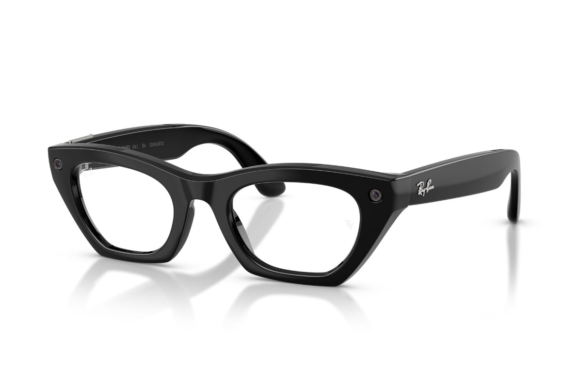 Ray-Ban Meta Lentes Inteligentes Zena Gen 3 Fotocromáticos a Verde con Filtro de Luz Azul RW4015