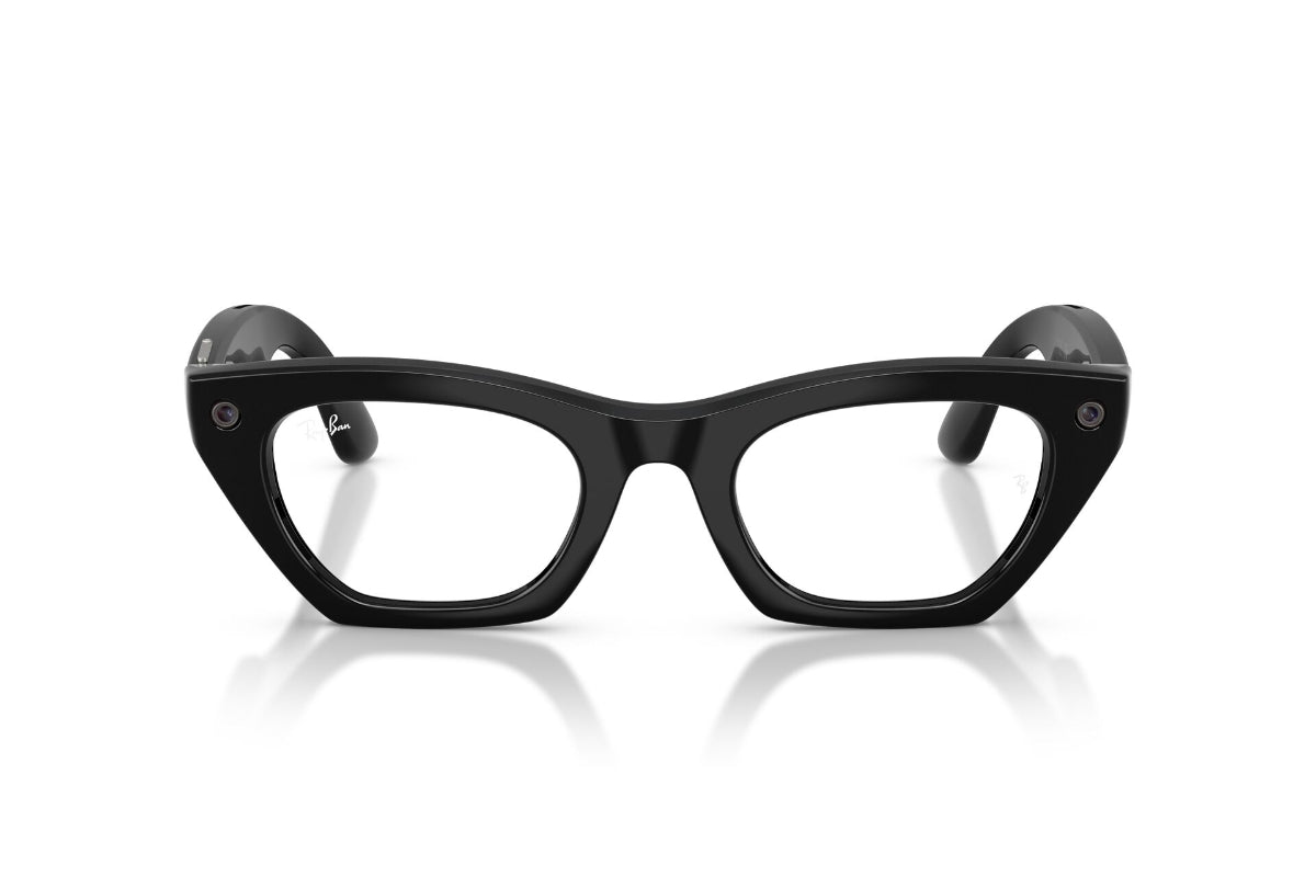 Ray-Ban Meta Lentes Inteligentes Zena Gen 3 Filtro de Luz Azul RW4015