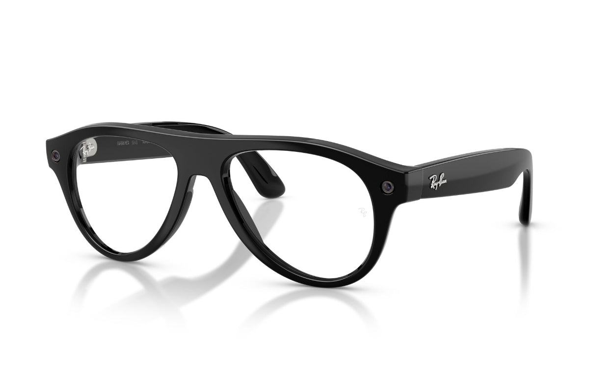 Ray-Ban Meta Lentes Inteligentes Aviator Gen 3 Fotocromáticos a Verde con Filtro de Luz Azul RW4016