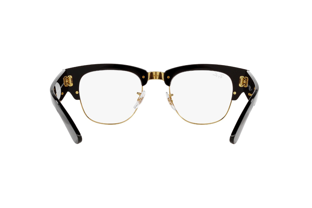 Ray-Ban Optical Lentes Ópticos Mega Clubmaster RX0316V