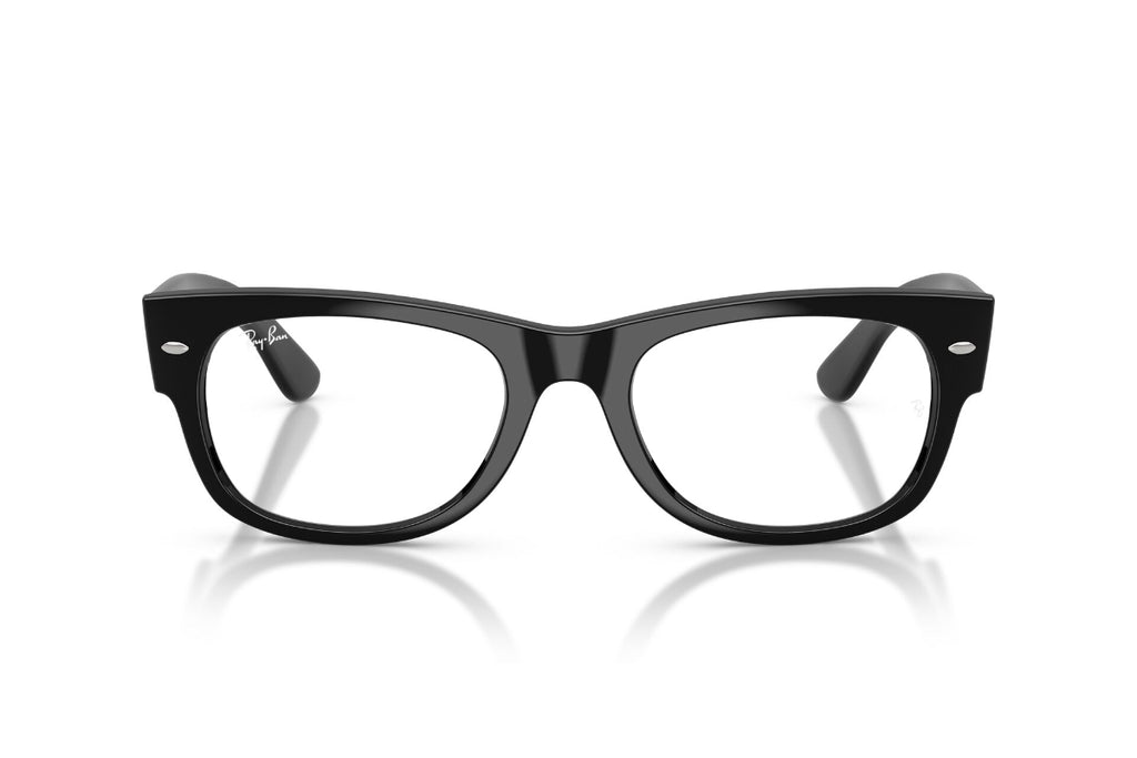 Ray-Ban Optical Lentes Ópticos Mega Wayfarer Ii RX0832V