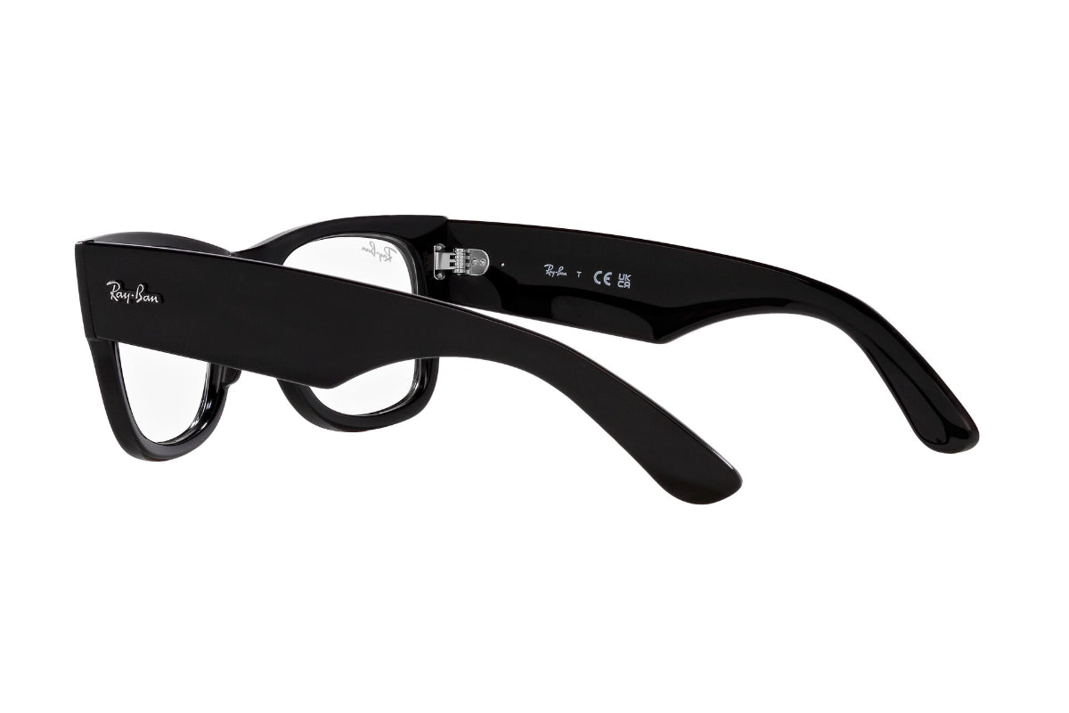 Ray-Ban Optical Lentes Ópticos Mega Wayfarer RX0840V