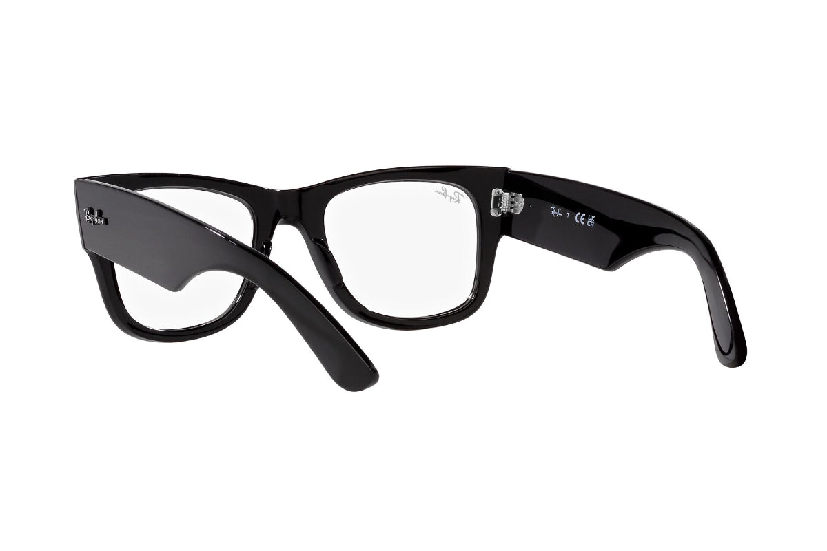 Ray-Ban Optical Lentes Ópticos Mega Wayfarer RX0840V