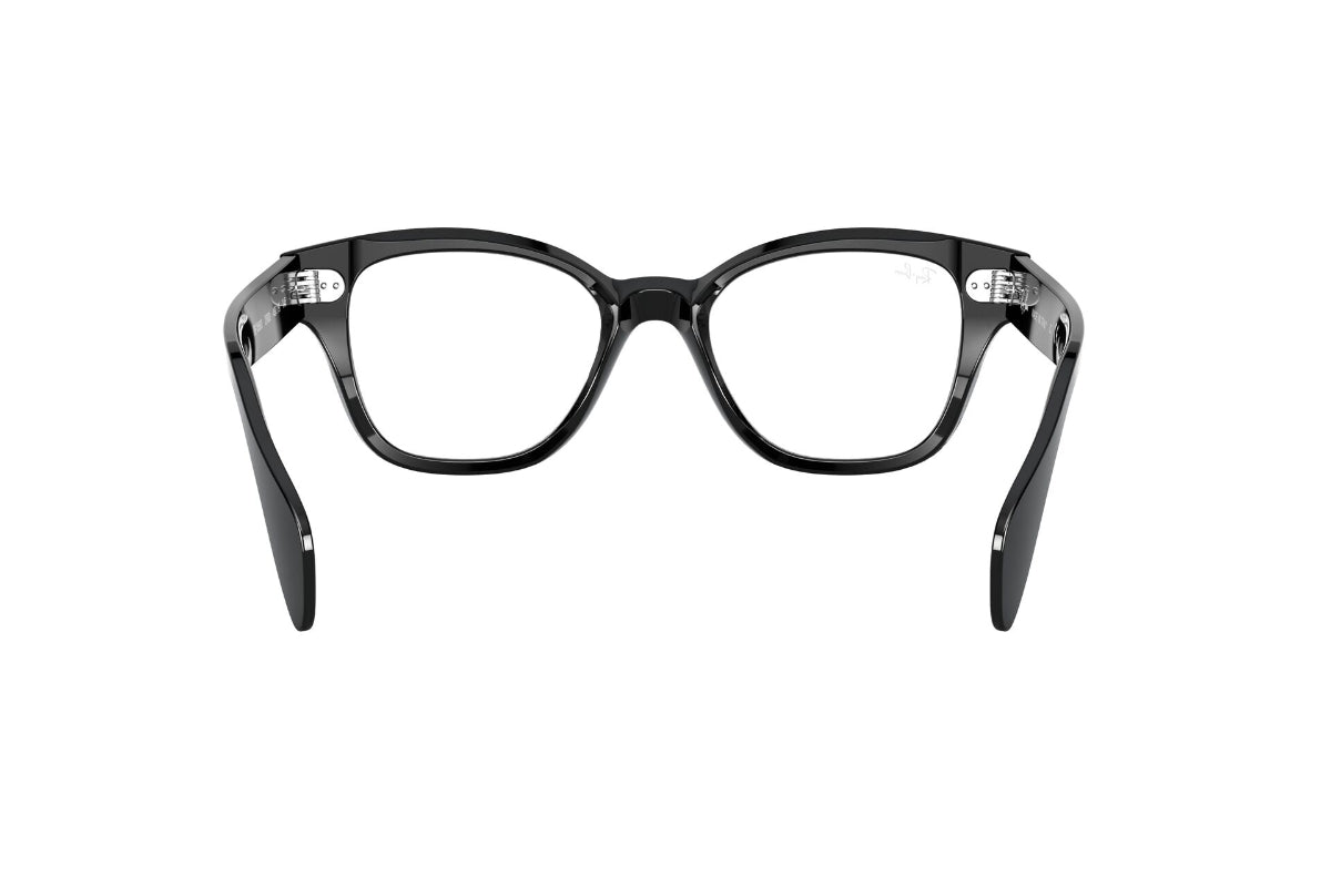 Lentes Opticos Black Ray-Ban