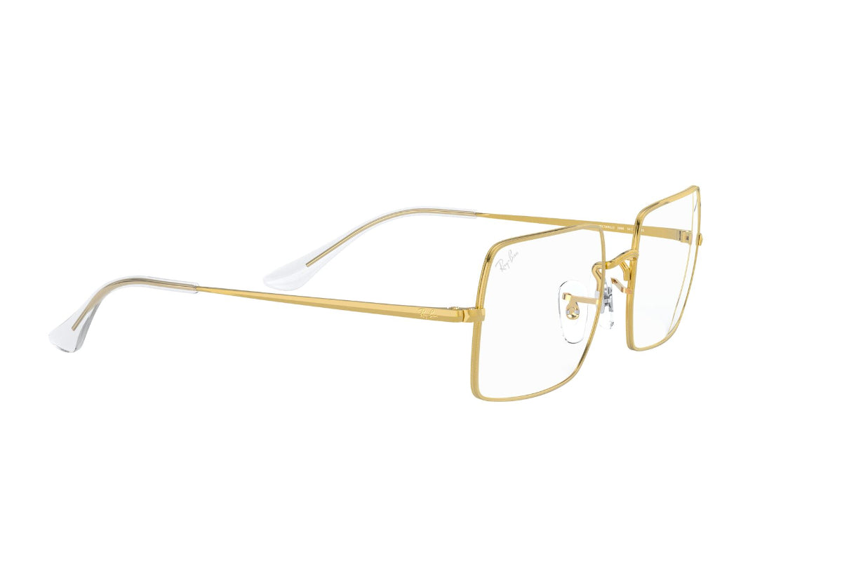 Lentes Opticos Legend Gold Ray-Ban