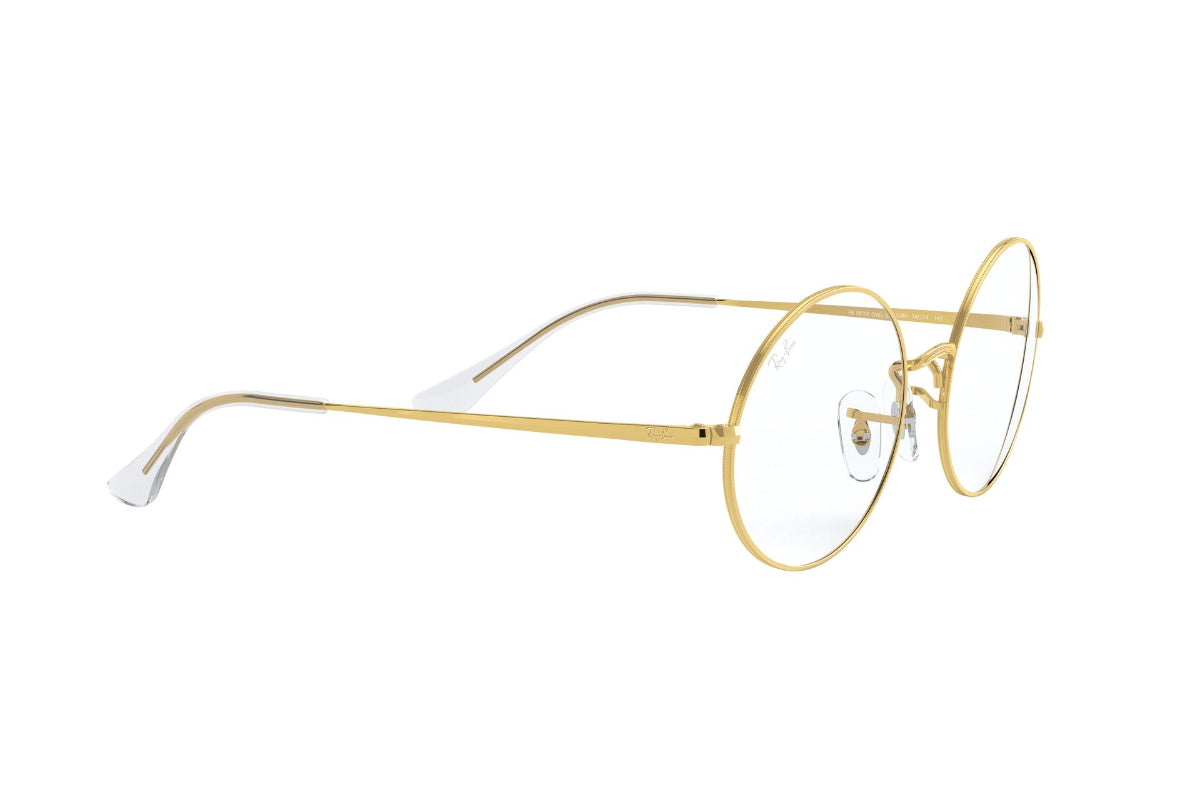 Lentes Opticos Legend Gold Ray-Ban