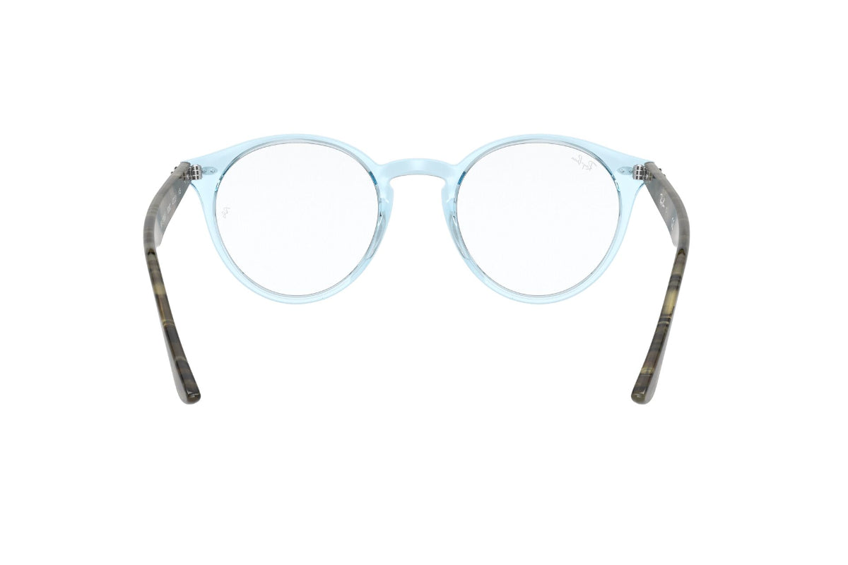 Lentes Ópticos Light Blue Ray-Ban