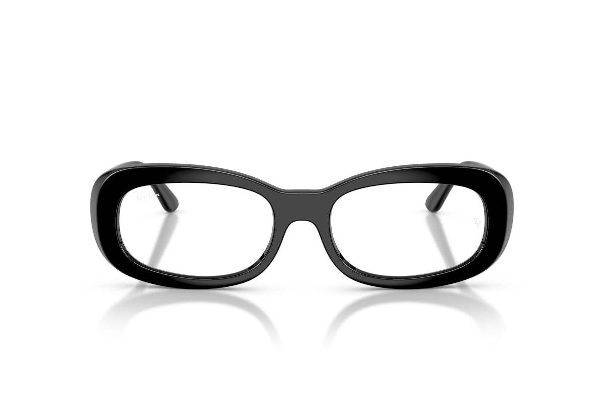 Ray-Ban Optical Lentes Ópticos The Bold RX2221V