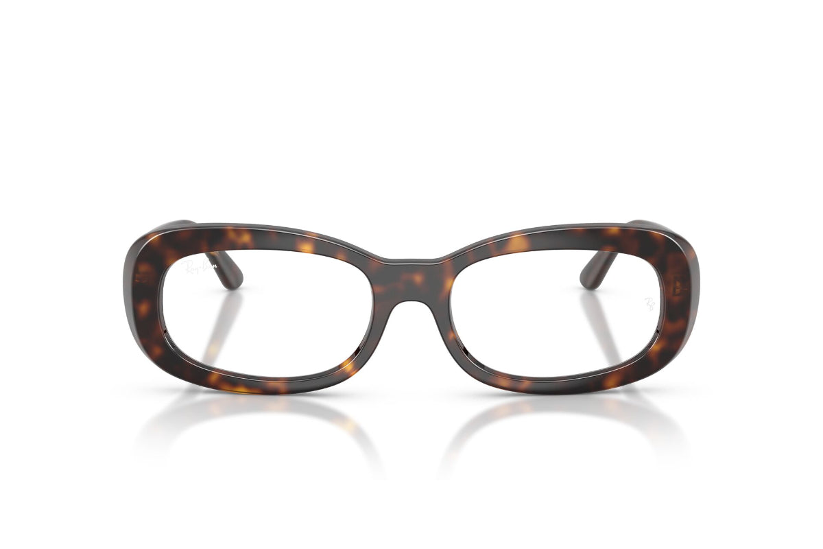 Ray-Ban Optical Lentes Ópticos The Bold RX2221V