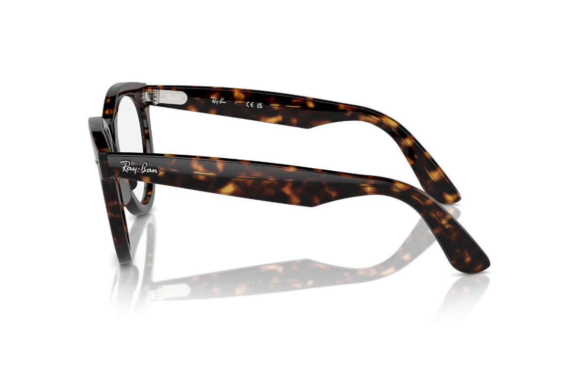 小物 Ray-Ban ORIGINAL WAYFARER OPTICS Ray-Ban Optical Lentes Ópticos Wayfarer Way RX2241V