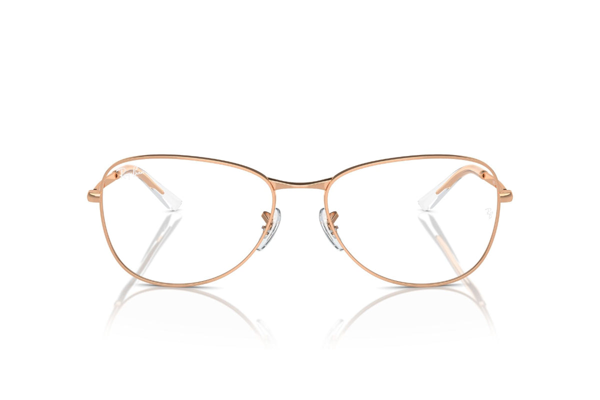 Ray-Ban Optical Lentes Ópticos RX3733V