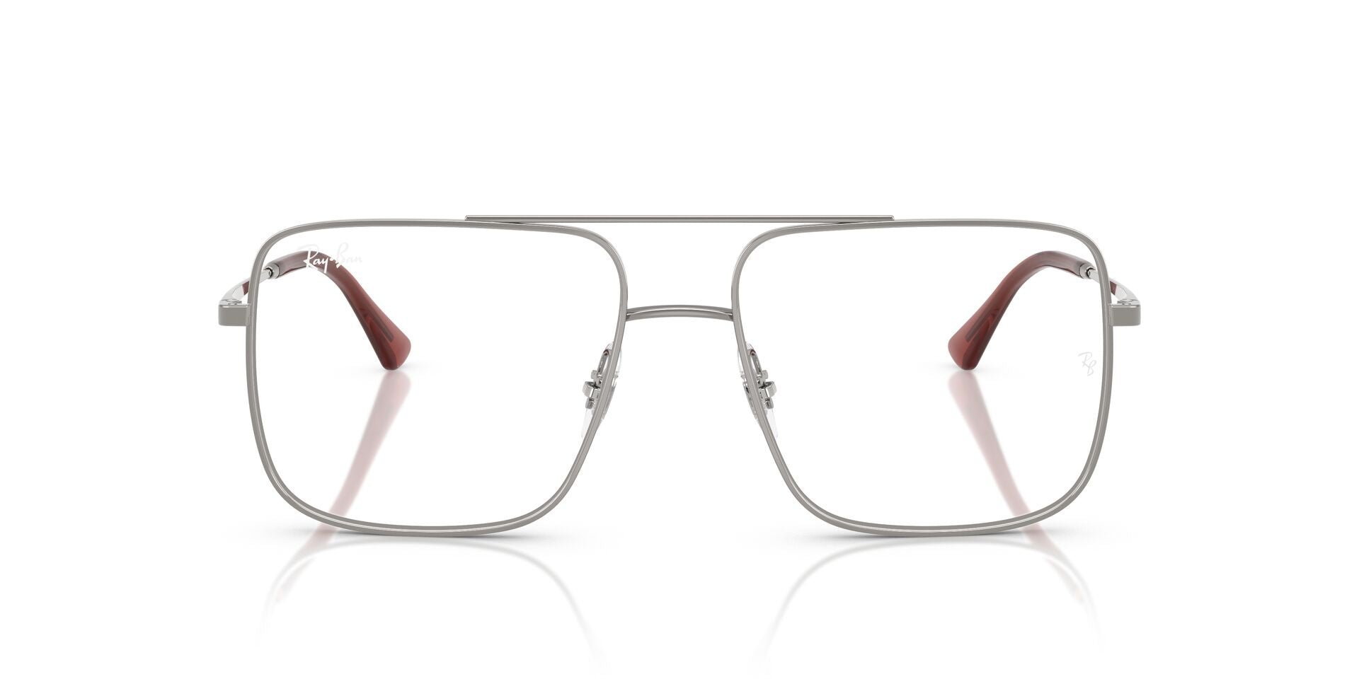 Ray-Ban Optical Lentes Ópticos Ari RX3758V