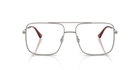 Ray-Ban Optical Lentes Ópticos Ari RX3758V