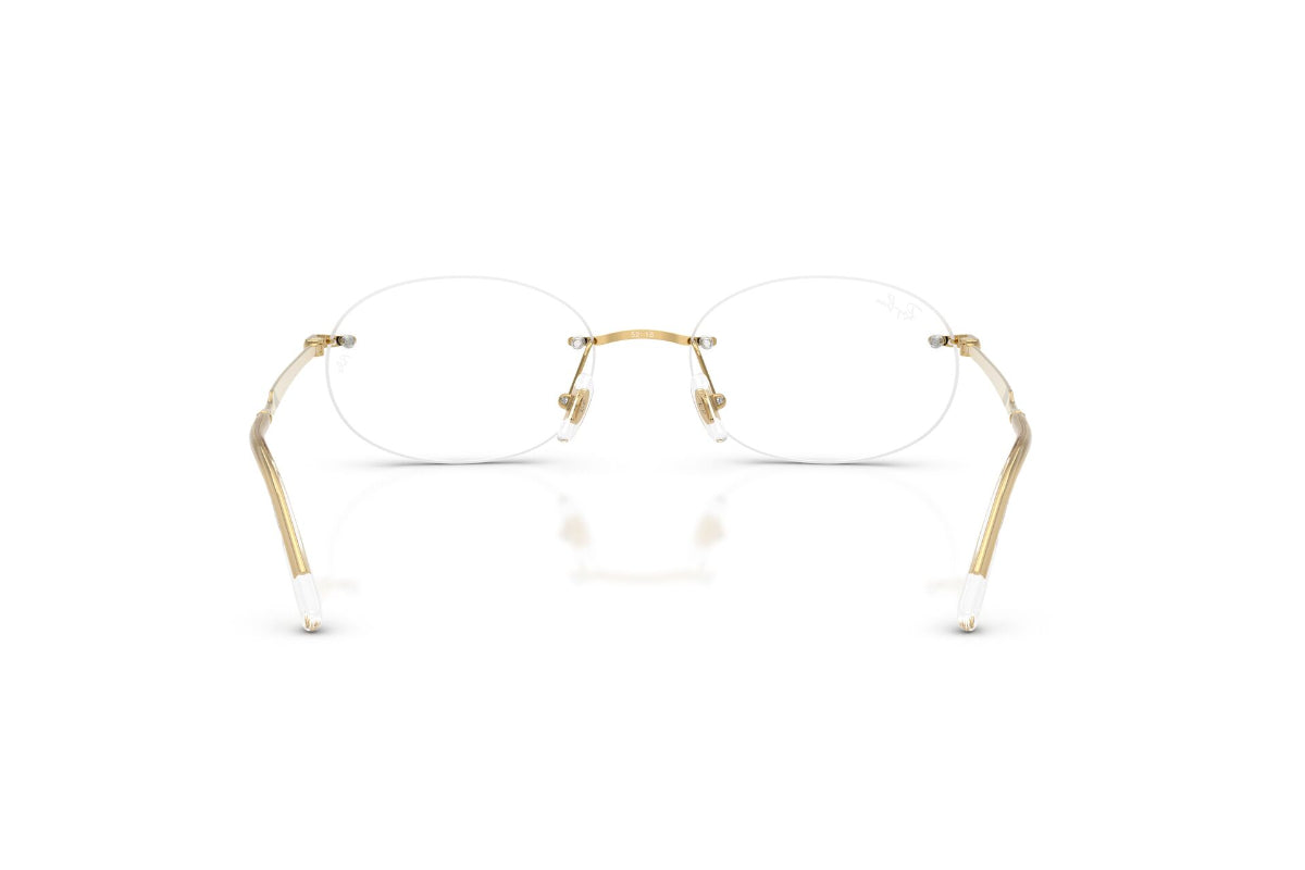 Ray-Ban Optical Lentes Ópticos RX3767V