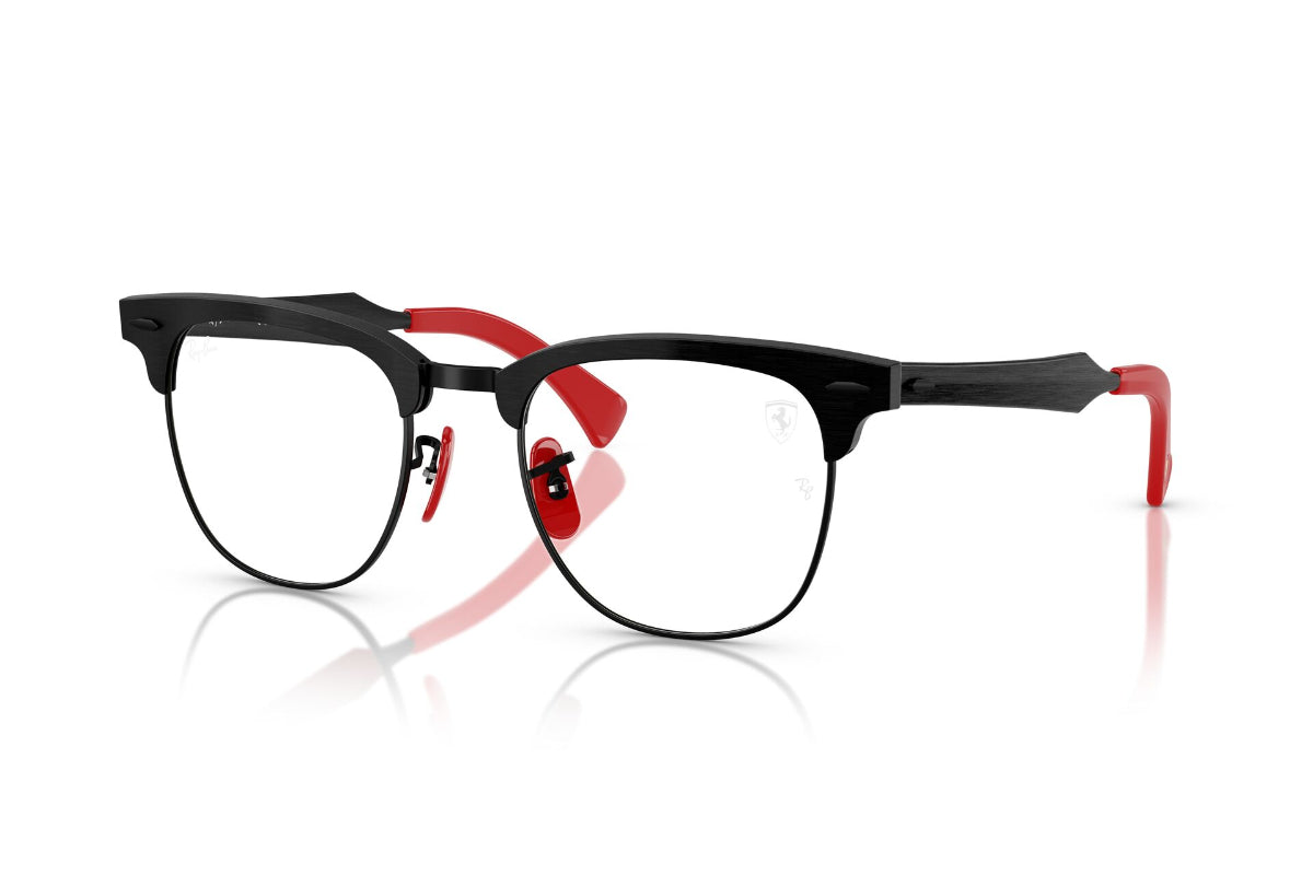 Ray-Ban Ferrari Lentes Ópticos RX3807VM