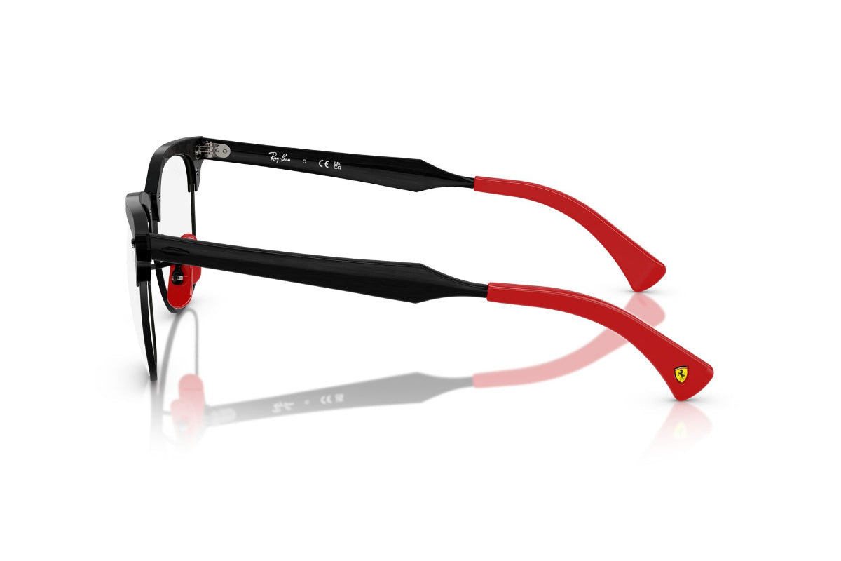 Ray-Ban Ferrari Lentes Ópticos RX3807VM