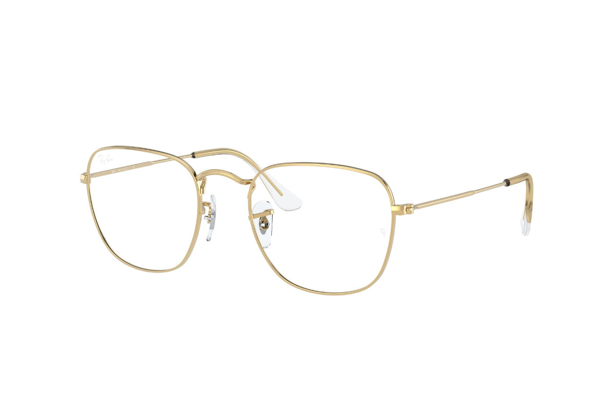 Ray-Ban Optical Lentes Ópticos Frank RX3857V
