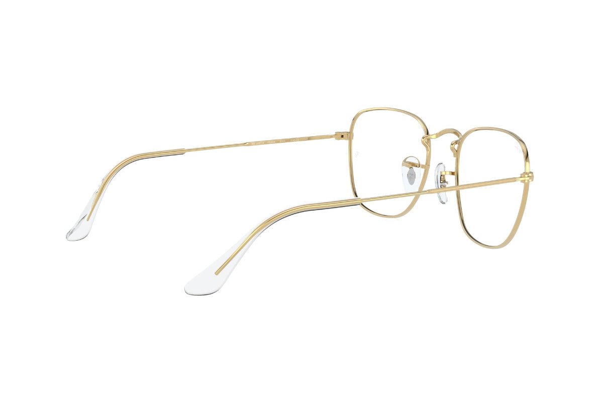 Ray-Ban Optical Lentes Ópticos Frank RX3857V