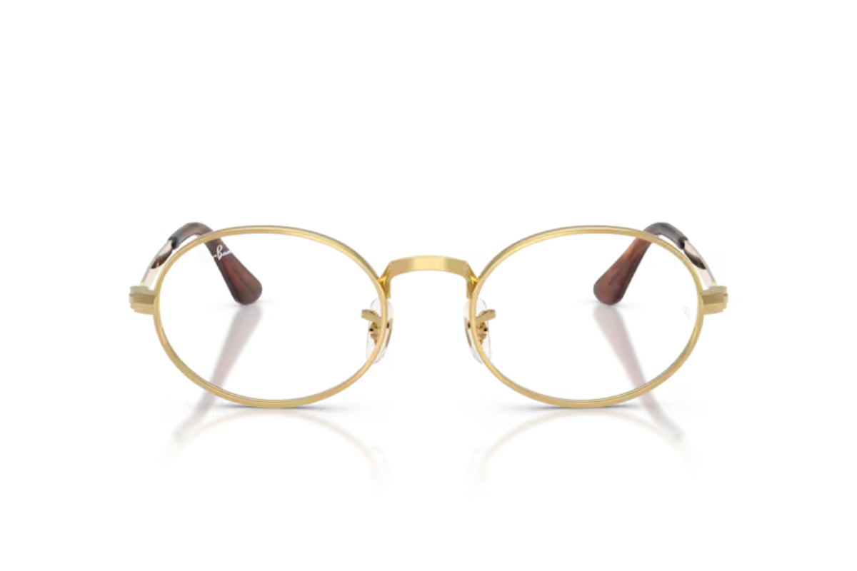 Ray-Ban Vista Lentes Ópticos by A$AP Rocky RX3931V