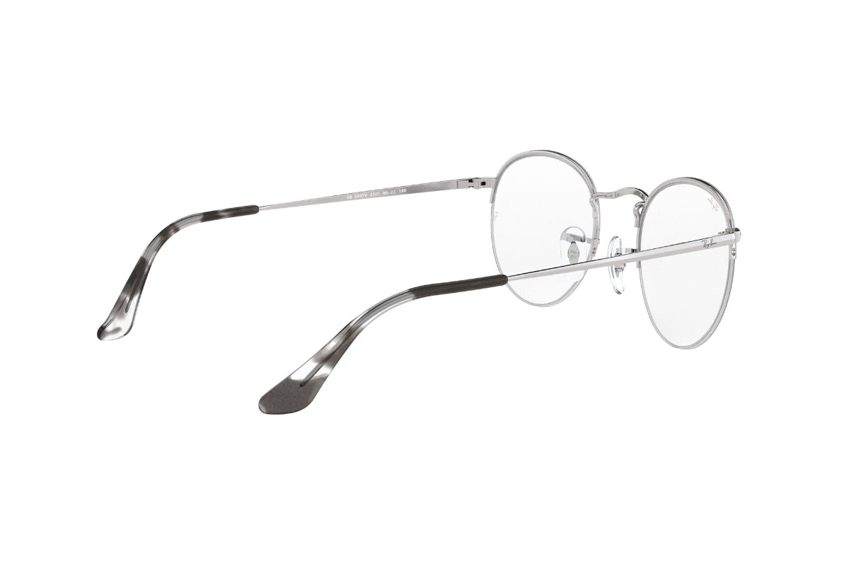 Ray-Ban Optical Lentes Ópticos Round RX3947V