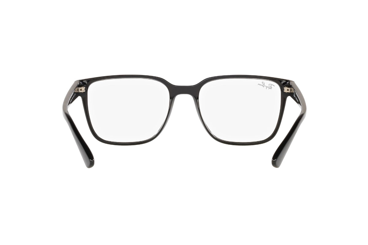 Lentes Opticos Black Ray-Ban