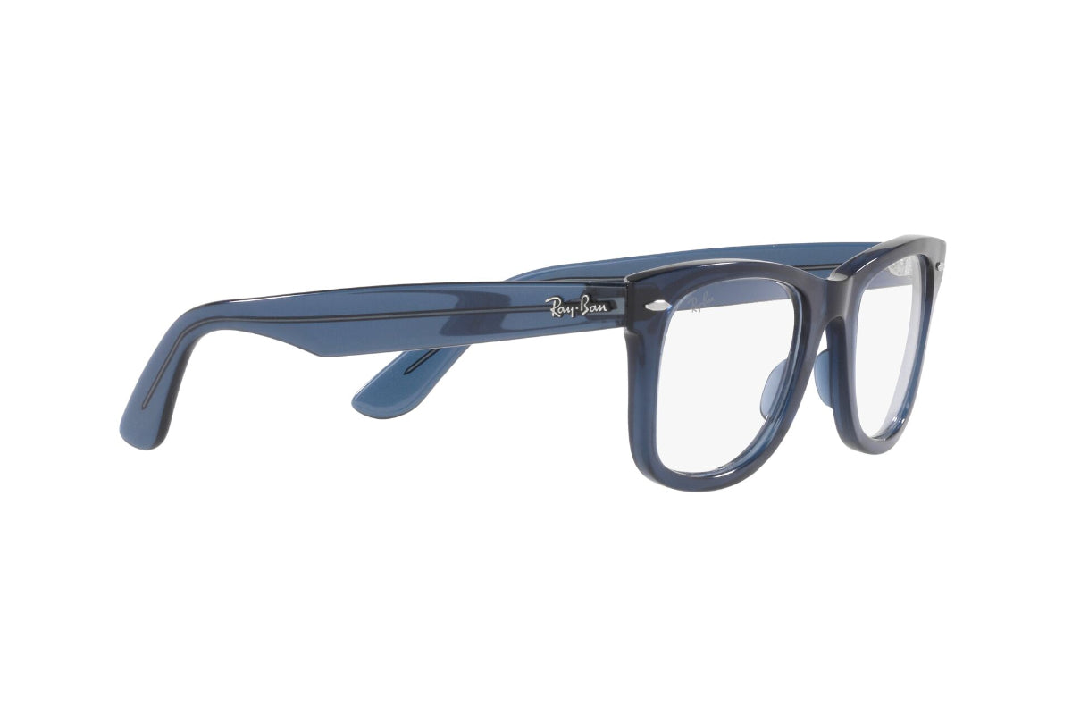 Ray-Ban Optical Lentes Ópticos Wayfarer Ease RX4340V