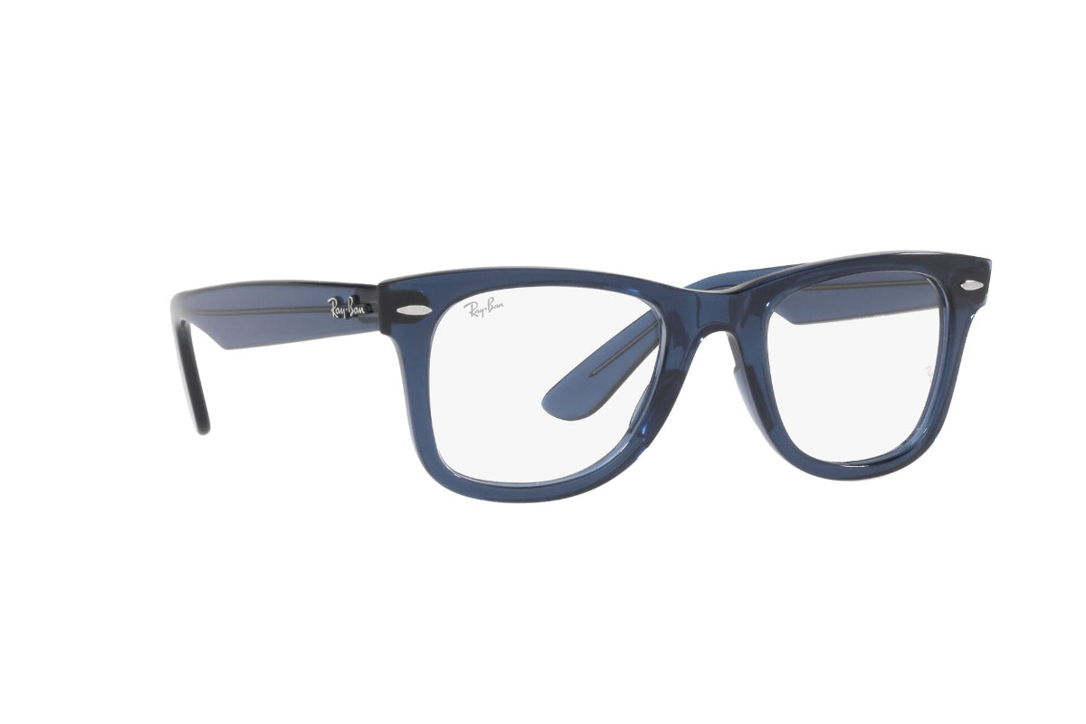 Ray-Ban Optical Lentes Ópticos Wayfarer Ease RX4340V