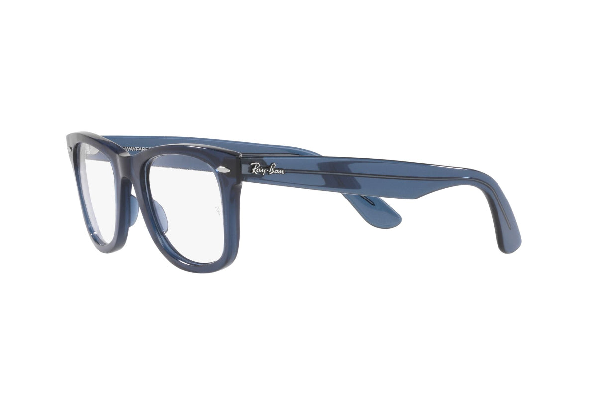 Ray-Ban Optical Lentes Ópticos Wayfarer Ease RX4340V