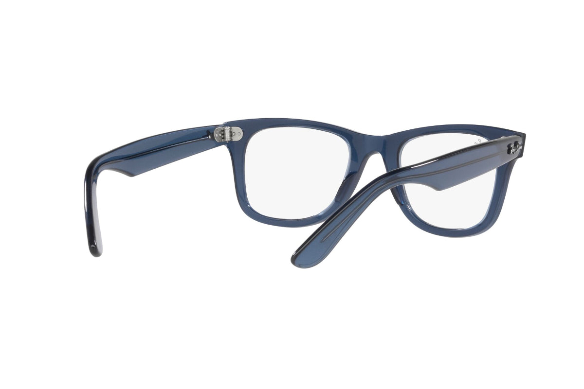 Ray-Ban Optical Lentes Ópticos Wayfarer Ease RX4340V