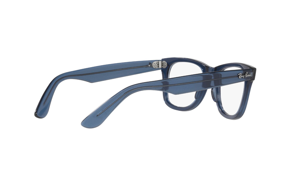 Ray-Ban Optical Lentes Ópticos Wayfarer Ease RX4340V