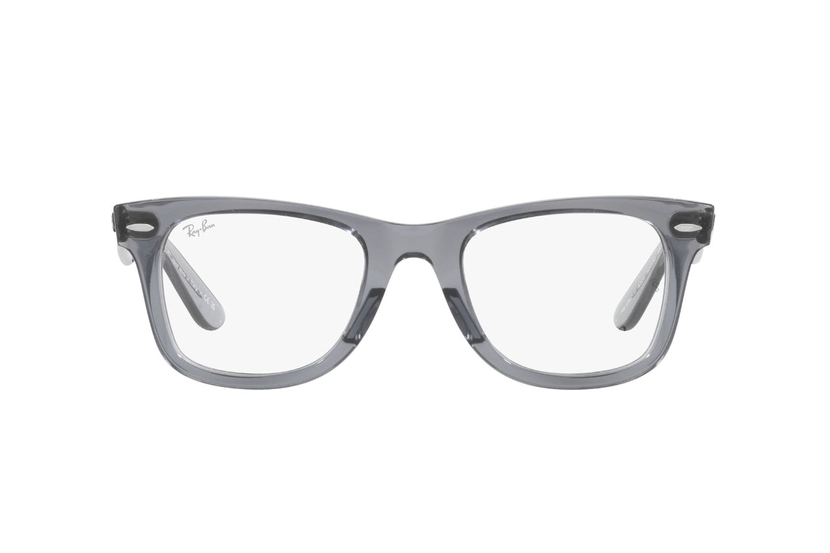 Ray-Ban Optical Lentes Ópticos Wayfarer Ease RX4340V